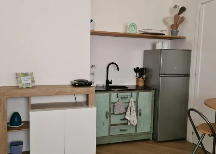 Lallarohouse Apartament *