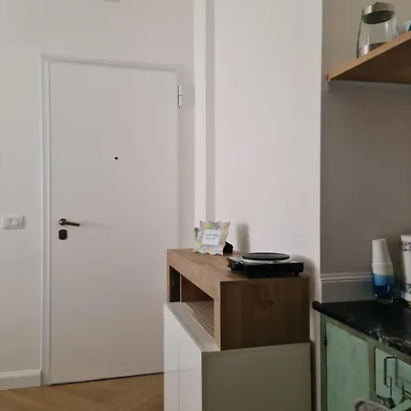 Lallarohouse Apartment Catania