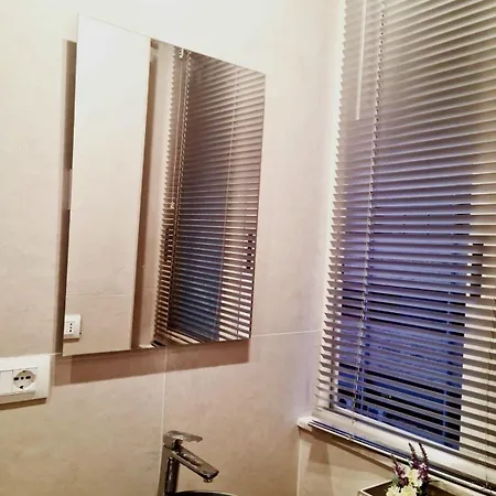 Apartment Lallarohouse Catania